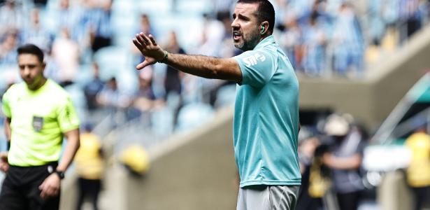 Palmeiras enfrenta desafio logístico e risco de lesões durante a Data Fifa