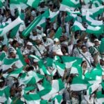 Palmeiras enfrenta restrições de público no clássico contra o Corinthians