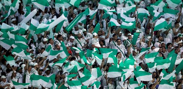 Palmeiras enfrenta restrições de público no clássico contra o Corinthians