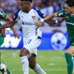 Palmeiras sofre virada da LDU em Quito e só avança na Libertadores após pênaltis