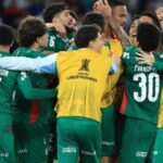 Palmeiras supera altitude e elimina LDU nos pênaltis em Quito