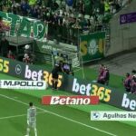 Palmeiras supera São Paulo e consolida vantagem no Brasileirão 2026