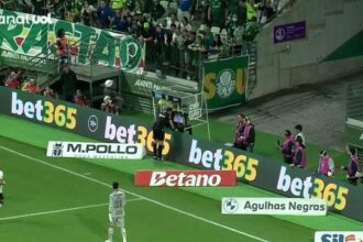 Palmeiras supera São Paulo e consolida vantagem no Brasileirão 2026