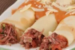 Panquecas salgadas rápidas: 5 receitas práticas para o seu dia a dia