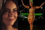 Paolla Oliveira confirma retorno ao Carnaval 2027 como rainha da Imperatriz