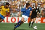 Paolo Rossi e a memória da Tragédia do Sarriá no futebol