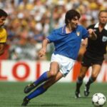 Paolo Rossi e a memória da Tragédia do Sarriá no futebol