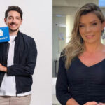 Paramount+ define equipe de transmissão para o duelo entre Santa Fe e Vasco