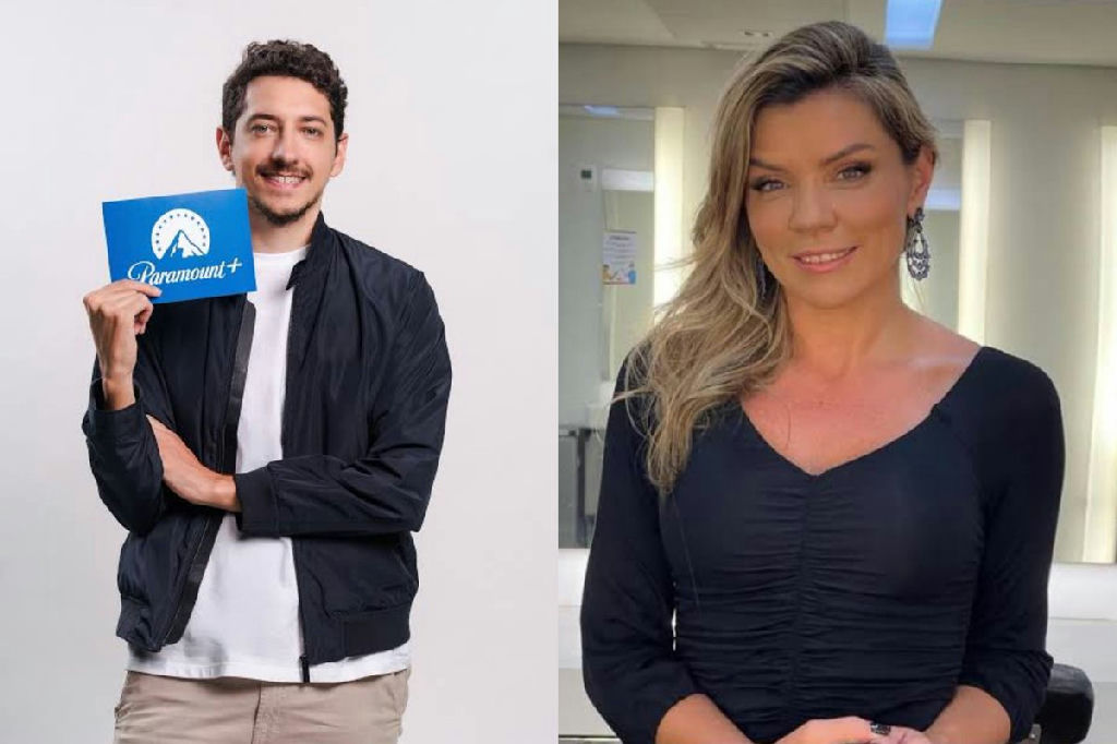 Paramount+ define equipe de transmissão para o duelo entre Santa Fe e Vasco