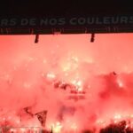 Paris Saint-germain expulsa grupo de torcedores ultras do Parque dos Príncipes