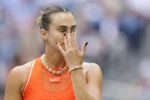 Patrick Mouratoglou aponta autoboicote emocional de Aryna Sabalenka