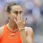Patrick Mouratoglou aponta autoboicote emocional de Aryna Sabalenka