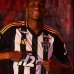 Patrick recusa oferta e Atlético-mg busca solução para futuro do volante