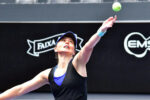 Paula Badosa e Carolina Meligeni iniciam campanha no SP Open no Villa-lobos