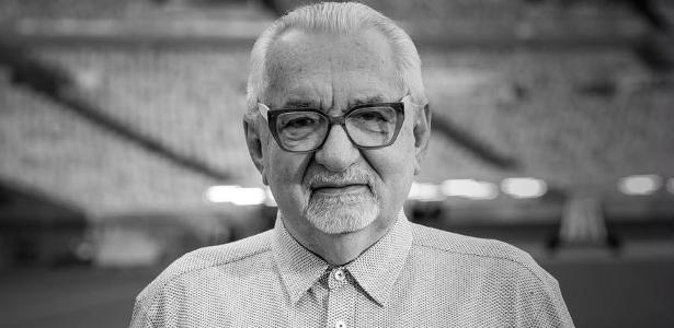 Paulo Angioni deixa legado como um dos maiores dirigentes da história do futebol brasileiro