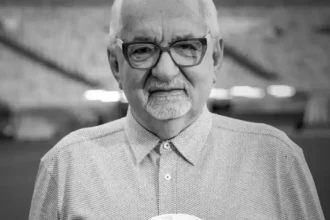 Paulo Angioni, diretor de futebol do Fluminense, morre aos 80 anos no Rio de Janeiro