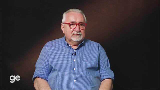 Paulo Angioni é velado nas Laranjeiras em cerimônia marcada por forte comoção
