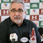 Paulo Angioni enfrenta tratamento de saúde e recebe apoio do Fluminense