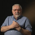 Paulo Angioni morre aos 80 anos após trajetória marcante no futebol brasileiro