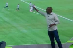 PC Oliveira aponta erro grave do VAR em lance de Marçal no duelo entre Botafogo e Palmeiras