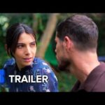 Pecadora revela trailer com Chico Chico usando o manto do Vasco da Gama
