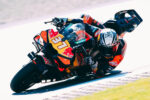 Pedro Acosta conquista primeira vitória na Motogp com triunfo histórico na Áustria