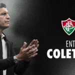 Pedro Emanuel analisa derrota do Vasco para o Fluminense em entrevista coletiva