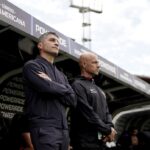 Pedro Emanuel enfrenta tabu histórico do Vasco contra o Grêmio em Porto Alegre