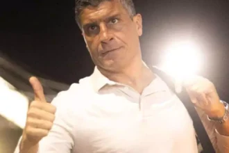 Pedro Emanuel exalta mentalidade do Vasco após classificação na Copa do Brasil