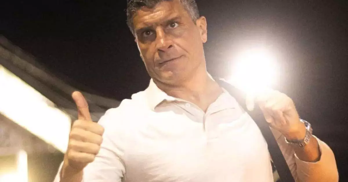 Pedro Emanuel exalta mentalidade do Vasco após classificação na Copa do Brasil