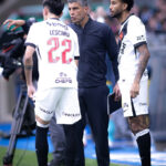Pedro Emanuel terá primeiro período longo de treinamentos no Vasco durante Data FIFA