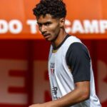 Pedro Lima estreia como titular no São Paulo contra o Internacional
