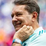 Pedro Lourenço avalia impacto das bets e comenta futuro de Gabigol no Cruzeiro