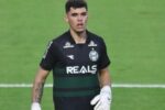 Pedro Morisco assume titularidade da seleção brasileira em amistoso contra a Índia