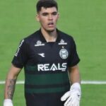 Pedro Morisco assume titularidade da seleção brasileira em amistoso contra a Índia