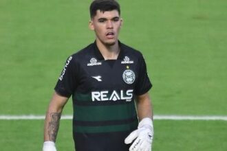 Pedro Morisco assume titularidade da seleção brasileira em amistoso contra a Índia