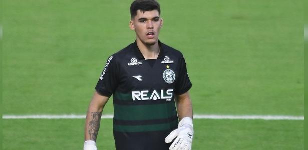 Pedro Morisco assume titularidade da seleção brasileira em amistoso contra a Índia
