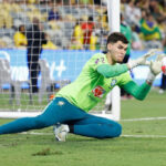 Pedro Morisco celebra convocação inédita e projeta renovação na seleção brasileira