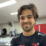 Pedro Piquet e Alfredinho Ibiapina formarão dupla na prova de Endurance da Stock Car em Brasília