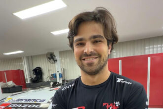 Pedro Piquet e Alfredinho Ibiapina formarão dupla na prova de Endurance da Stock Car em Brasília
