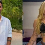 Pedro Rezende rebate boatos sobre paternidade de filha de Virgínia Fonseca