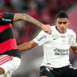 Pedro vive momento de instabilidade no Flamengo apesar da qualidade técnica