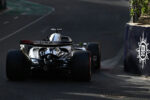 Penalidades alteram grid de largada do GP Azerbaijão após pole de Russell