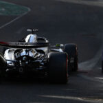 Penalidades alteram grid de largada do GP Azerbaijão após pole de Russell