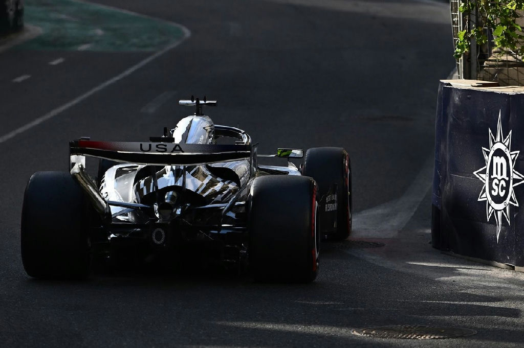 Penalidades alteram grid de largada do GP Azerbaijão após pole de Russell