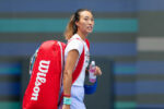 Pequim recebe estreias de Zheng e Zverev em rodada decisiva do tênis
