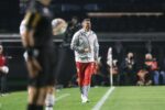 Pezzolano mantém a crença na recuperação do Internacional em meio à luta contra o rebaixamento