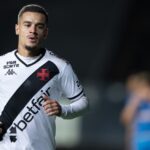Philippe Coutinho detalha saída do Vasco e impacto de pressão emocional na carreira