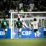 Phillipe Gabriel brilha com defesa decisiva em final do Brasileiro Sub-20