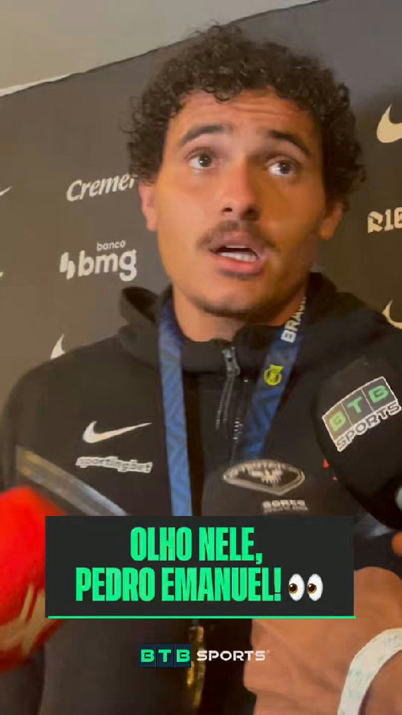 Phillipe Gabriel projeta transição para o elenco profissional do Vasco